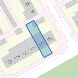 Perceel BSM01-D-3099