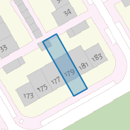 Perceel BSM01-D-3100