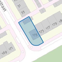 Perceel BSM01-D-3103