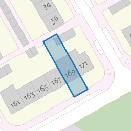 Perceel BSM01-D-3105