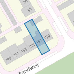 Perceel BSM01-D-3111