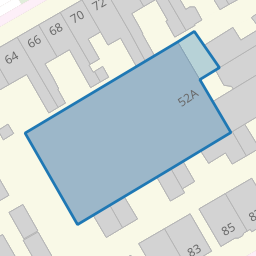 Perceel BSM01-D-3117