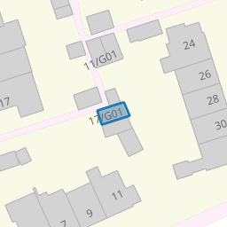 Perceel BSM01-D-3123