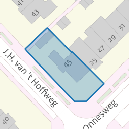 Perceel BSM01-D-3124