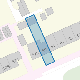 Perceel BSM01-D-3127