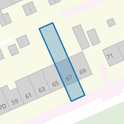 Perceel BSM01-D-3131