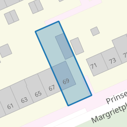 Perceel BSM01-D-3132