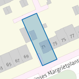 Perceel BSM01-D-3133