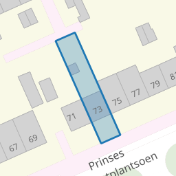 Perceel BSM01-D-3134