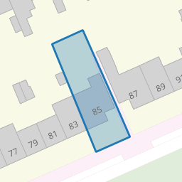 Perceel BSM01-D-3140