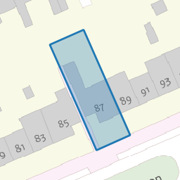 Perceel BSM01-D-3141