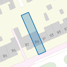 Perceel BSM01-D-3142