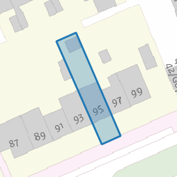 Perceel BSM01-D-3145