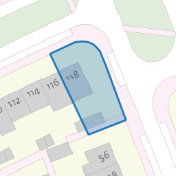 Perceel BSM01-D-3151