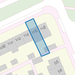 Perceel BSM01-D-3152