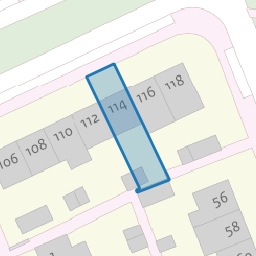 Perceel BSM01-D-3153