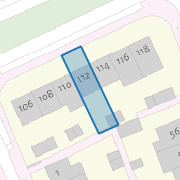 Perceel BSM01-D-3154