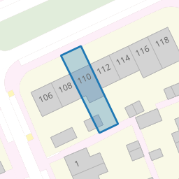 Perceel BSM01-D-3155