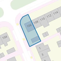 Perceel BSM01-D-3157