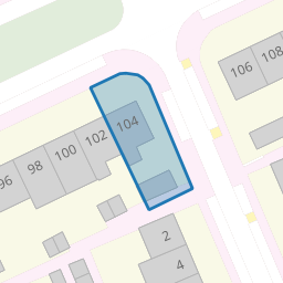 Perceel BSM01-D-3158