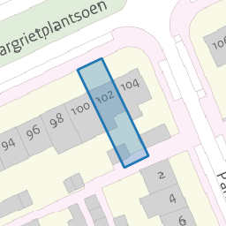 Perceel BSM01-D-3159