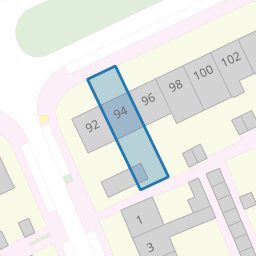 Perceel BSM01-D-3163