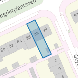 Perceel BSM01-D-3166