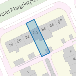 Perceel BSM01-D-3168