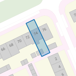 Perceel BSM01-D-3173