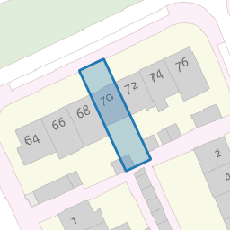 Perceel BSM01-D-3175