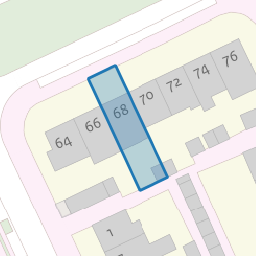 Perceel BSM01-D-3176