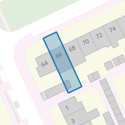 Perceel BSM01-D-3177