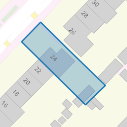 Perceel BSM01-D-3185