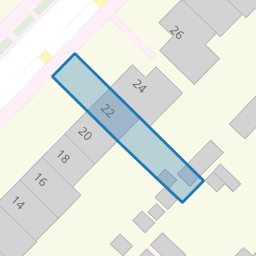 Perceel BSM01-D-3186