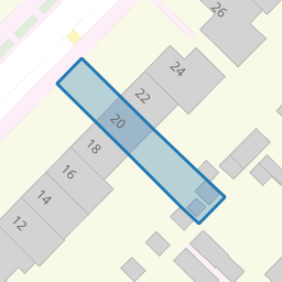 Perceel BSM01-D-3187