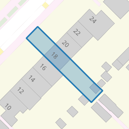 Perceel BSM01-D-3188