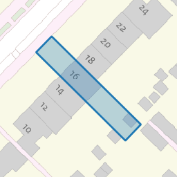 Perceel BSM01-D-3189