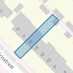 Perceel BSM01-D-3196