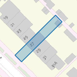 Perceel BSM01-D-3198