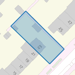 Perceel BSM01-D-3202