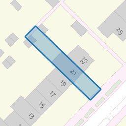 Perceel BSM01-D-3203