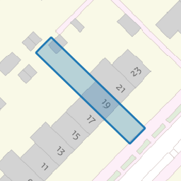 Perceel BSM01-D-3204