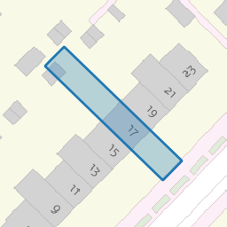 Perceel BSM01-D-3205