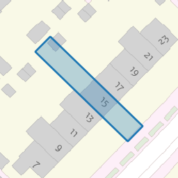 Perceel BSM01-D-3206