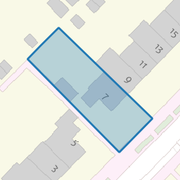 Perceel BSM01-D-3210