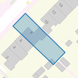 Perceel BSM01-D-3212