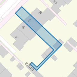 Perceel BSM01-D-3213