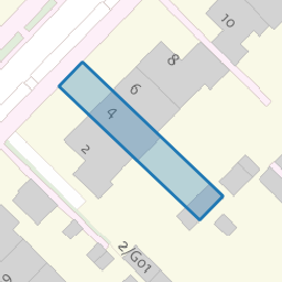 Perceel BSM01-D-3214