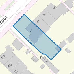 Perceel BSM01-D-3215