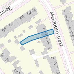 Perceel BSM01-D-3219